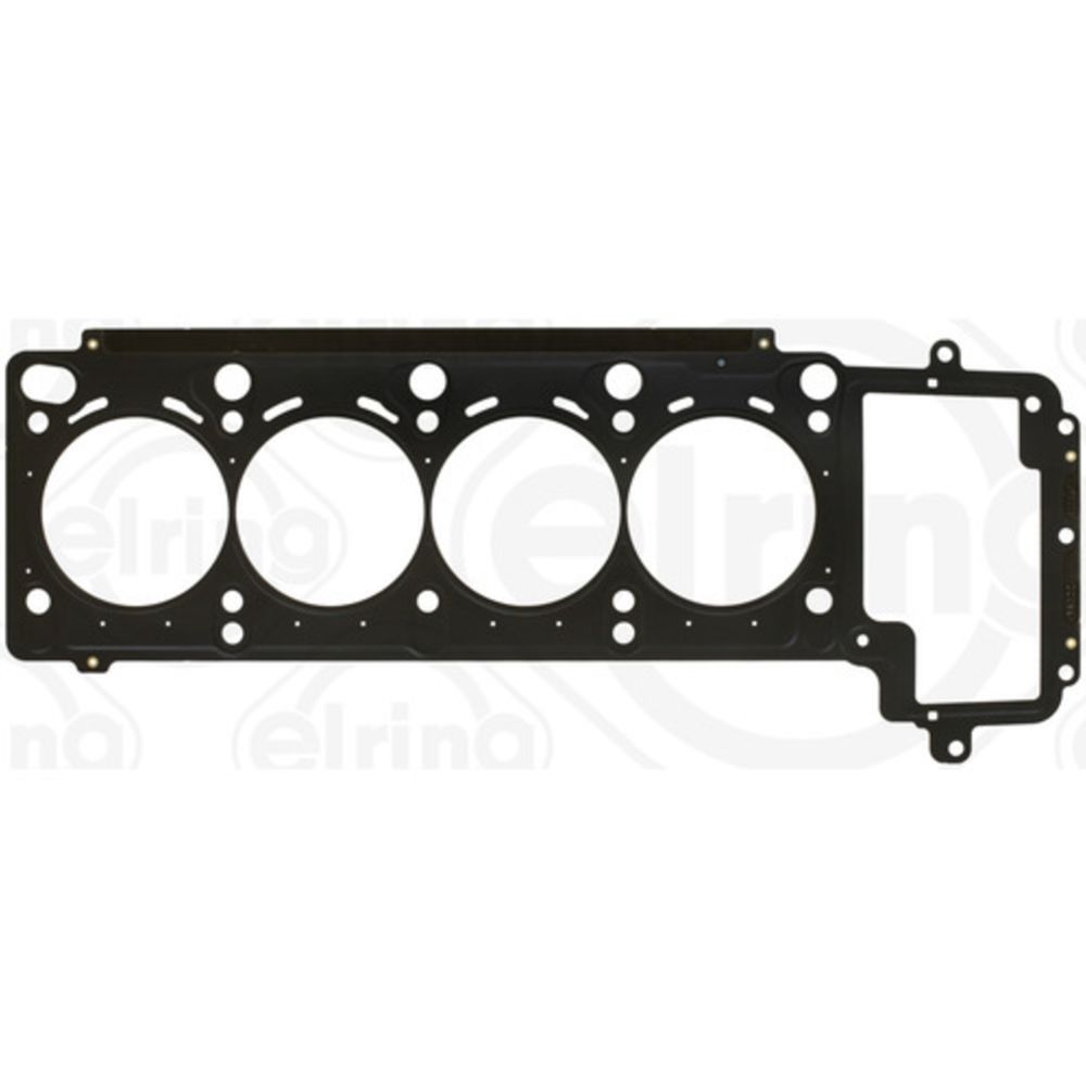 Packning, topplock 27-02127