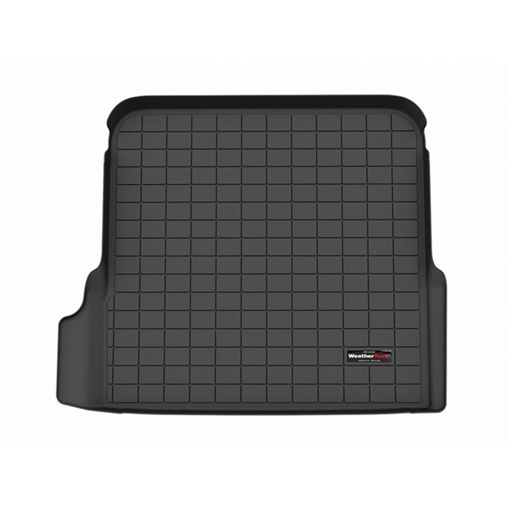 WeatherTech CargoLiner 401685 tavaratilakaukalomatto Mercedes-Benz EQE 22-23