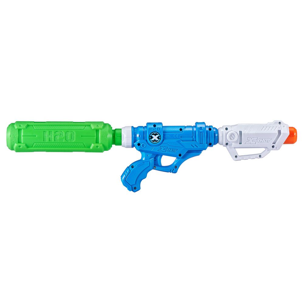 X-Shot Tornado Tide veepüss