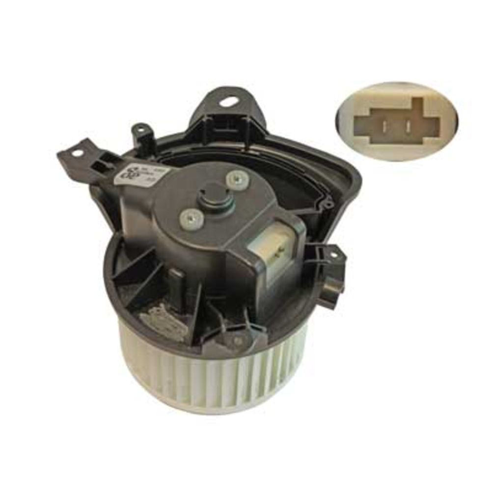 Salongiventilaatori elektrimootor 13-1122