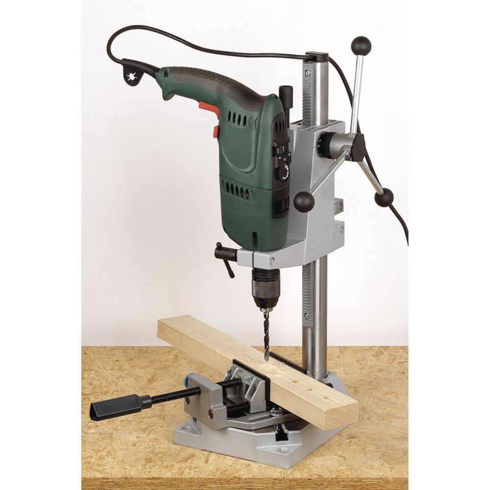 Wolfcraft® porakoneteline