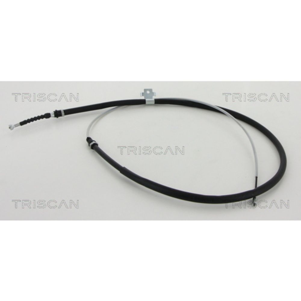 Käsijarruvaijeri 24-8663