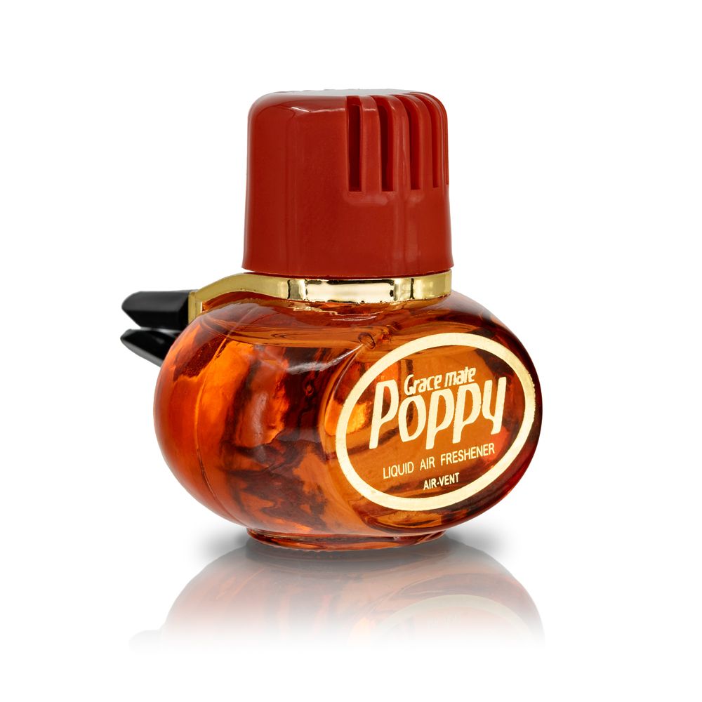 Grace Mate Poppy luftfräschare Vanilla 20 ml