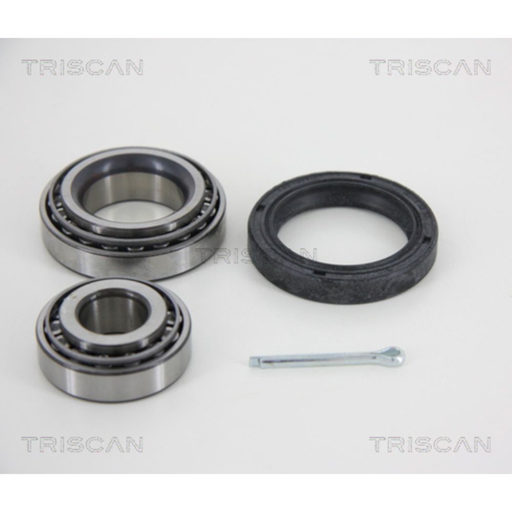 Pyöränlaakerisarja 21-1069