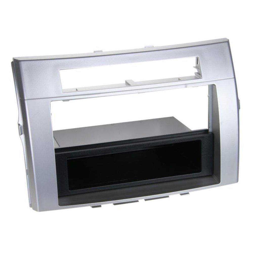 Autoraadio adapter 2 DIN - Toyota Corolla Verso alates > 2007