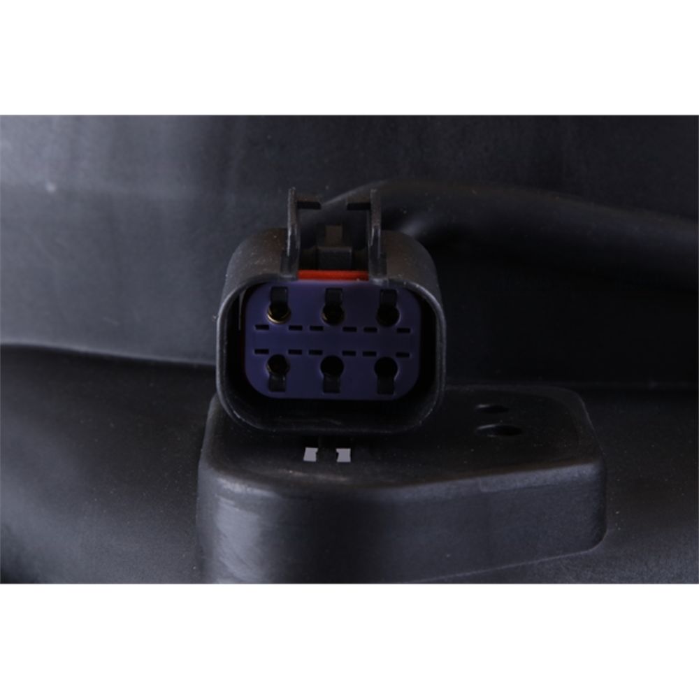 Kliimaseadme ventilaator 13-00053