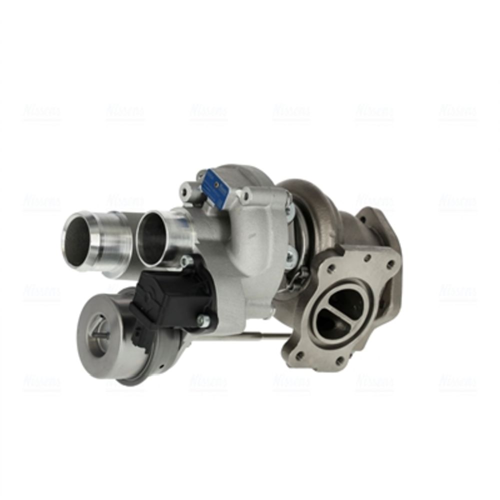 Turbo 13-00208