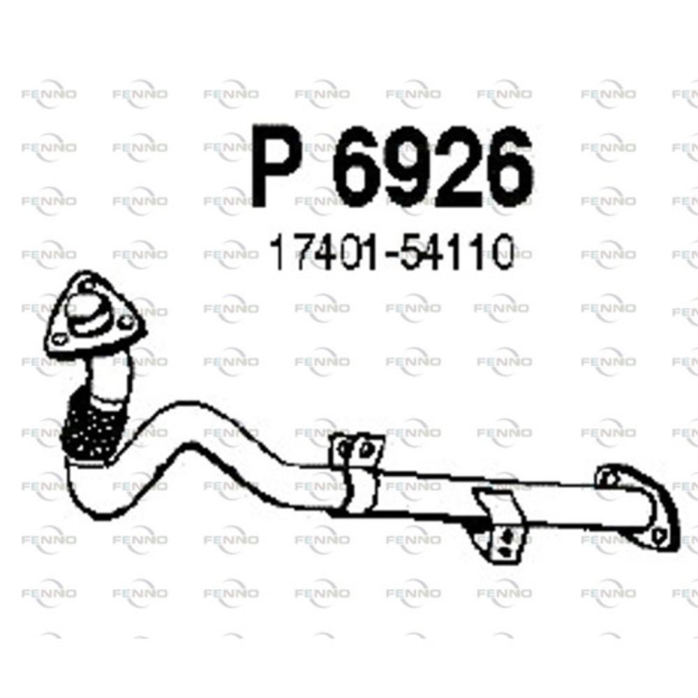 Heitgaasitoru 14-06926