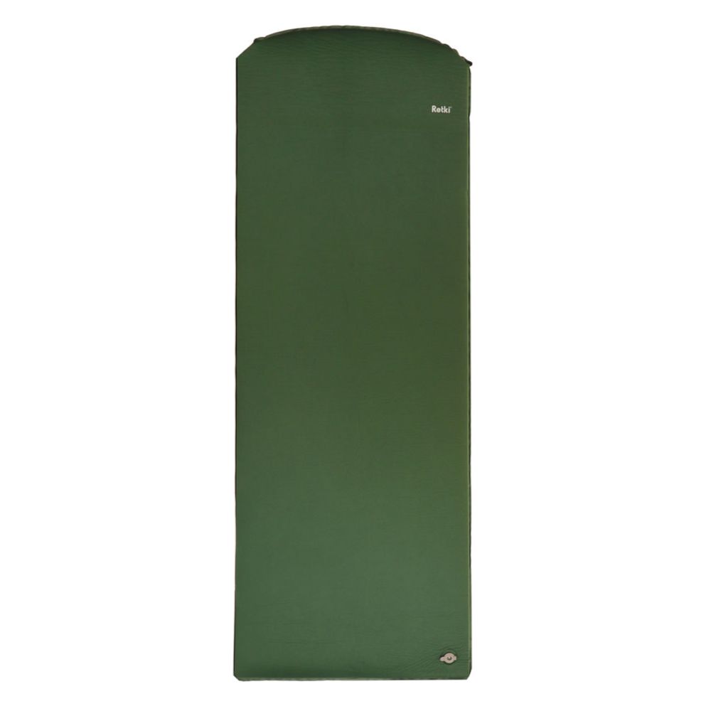 Retki Memoryfoam magamisalus
