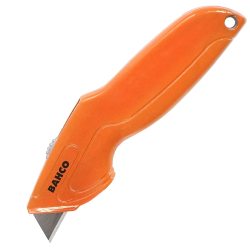 Bahco KMU-01 mattoveitsi minimalli "avaimenperä"