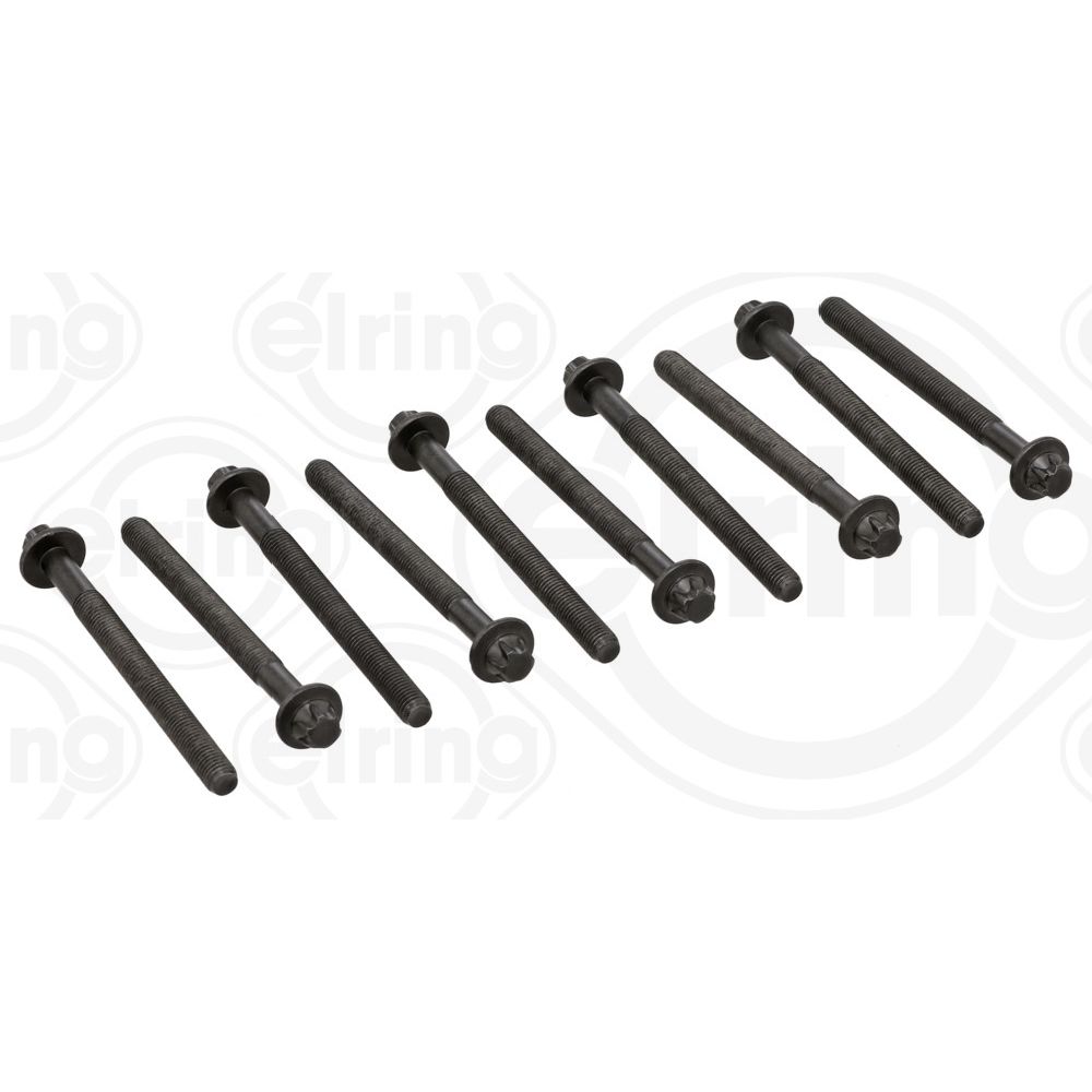 Bultsats, topplock 25-00083