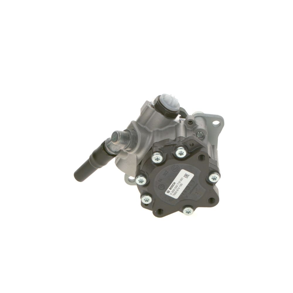 Roolivõimendi pump 17-01725