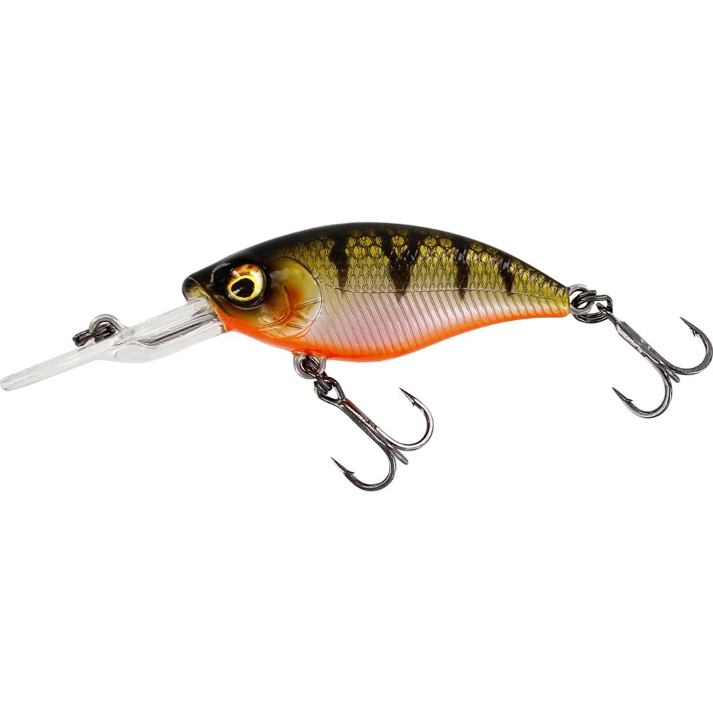 Westin Buzzbite wobbler 6 cm, 10 g