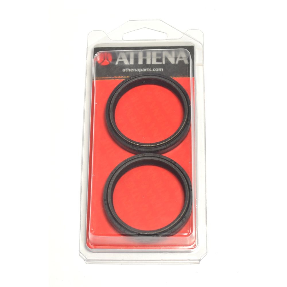 Athena etuhaarukan öljytiiviste pari (48x58,1x8,5/10,5mm)