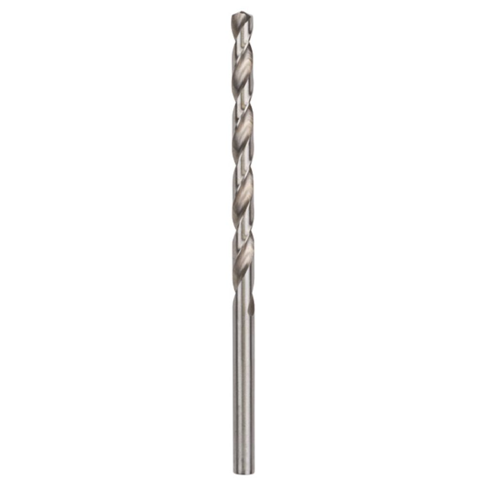 Bosch HSS G DIN 340 metalliporanterä 8,0 mm