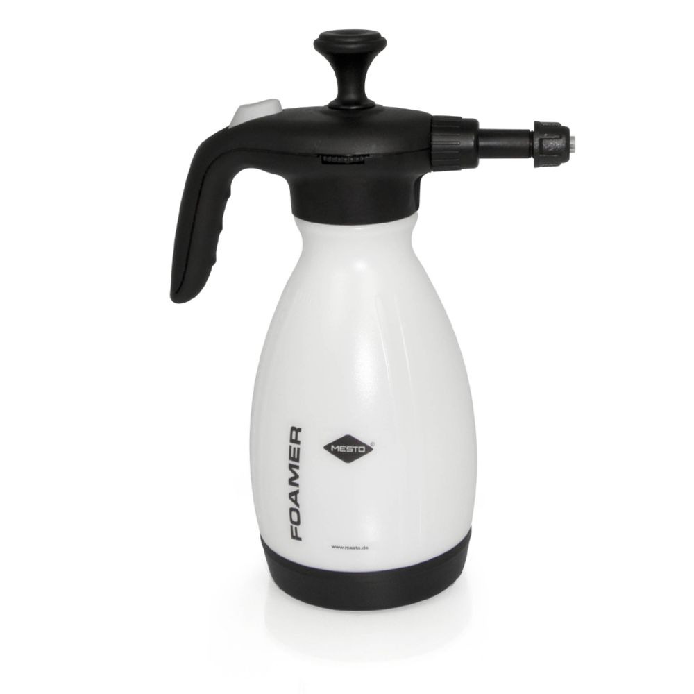 Mesto Cleaner EPDM survepihusti vahustiotsikuga, 1,5 l