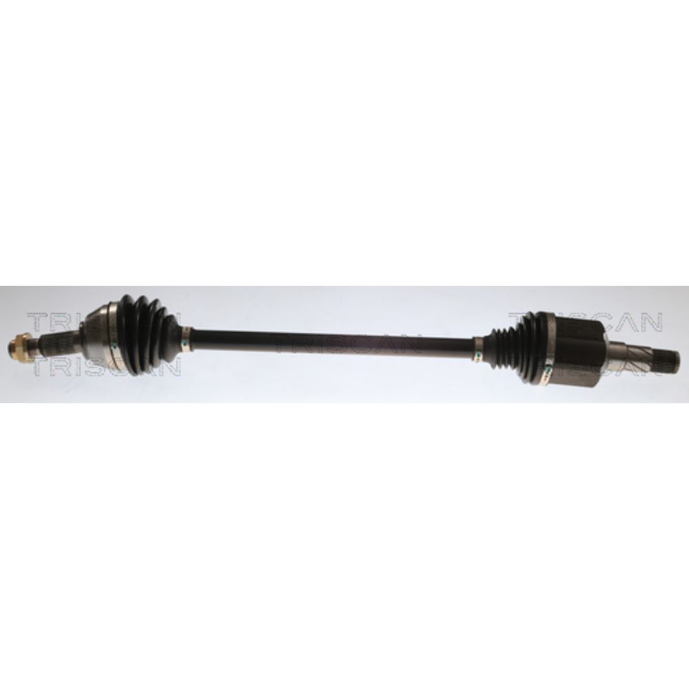 Drivaxel 17-06390