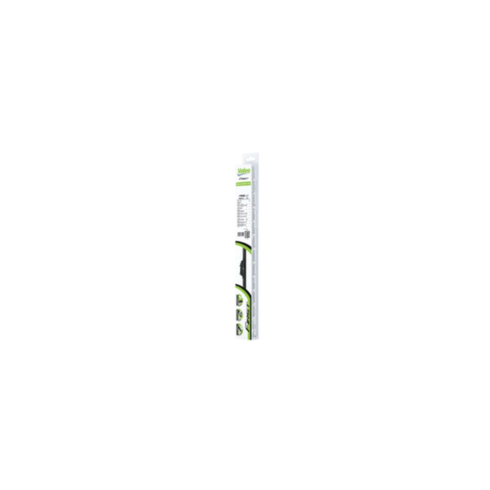 Valeo First MultiConnection FM38 torkarblad 38 cm
