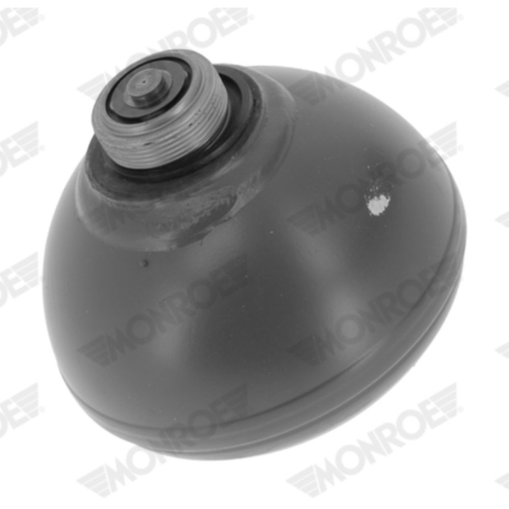 Jousikammio, jousitus/vaimennus 67-6093