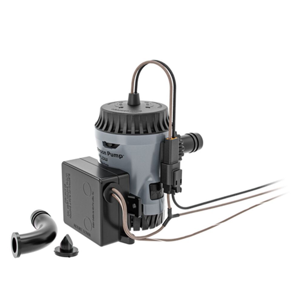 Aqua Void 800 ULTIMA COMBO pilssipumppu / / 12V / 50 l/min
