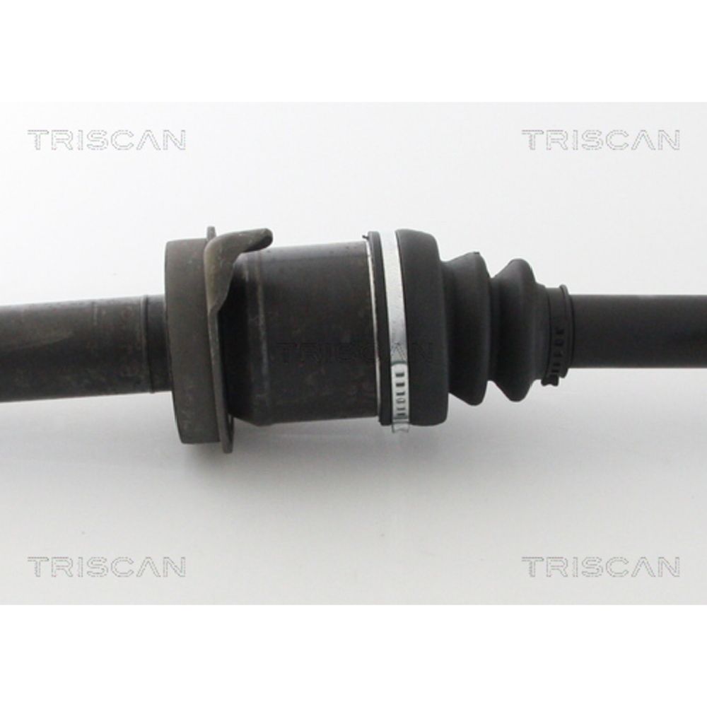 Vetoakseli 17-02570