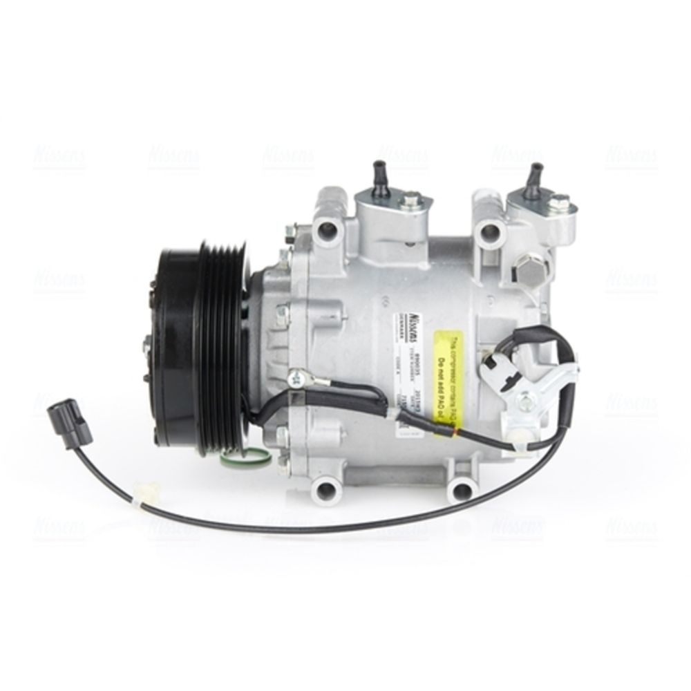Kliimaseadme kompressor 30-04000
