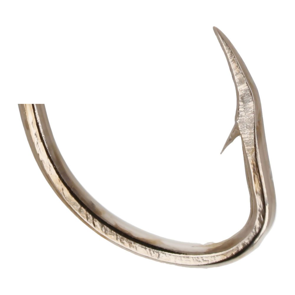 Eagle Claw Long Shank metkrok 10 st.