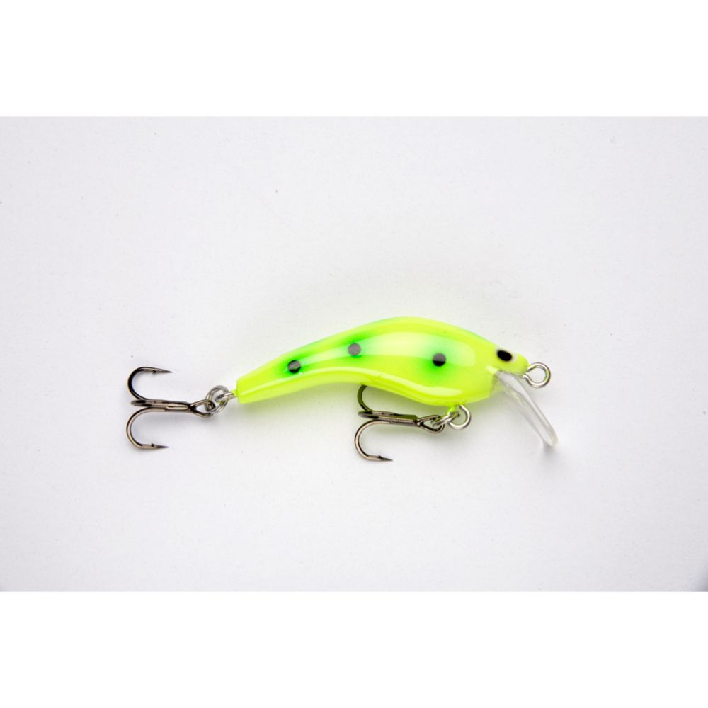 Karikko Ukko vaappu 5 cm