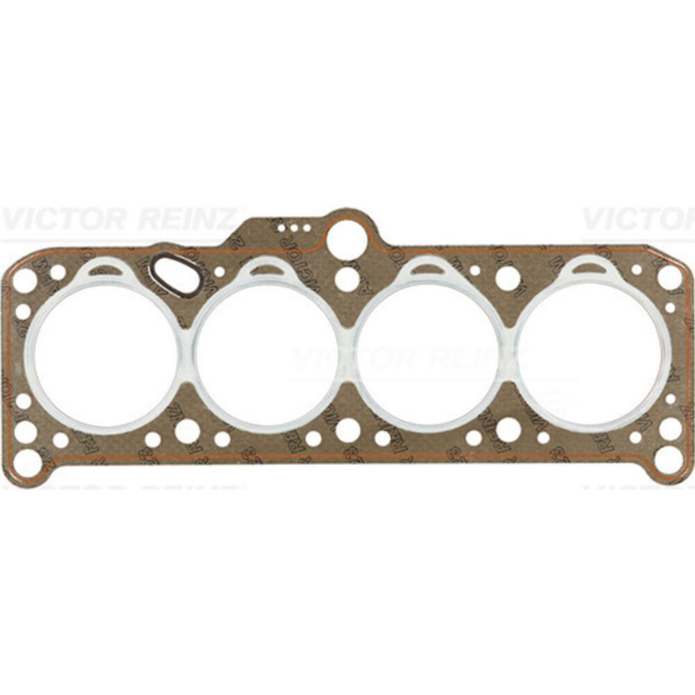 Sylinterikannen tiiviste 27-1957