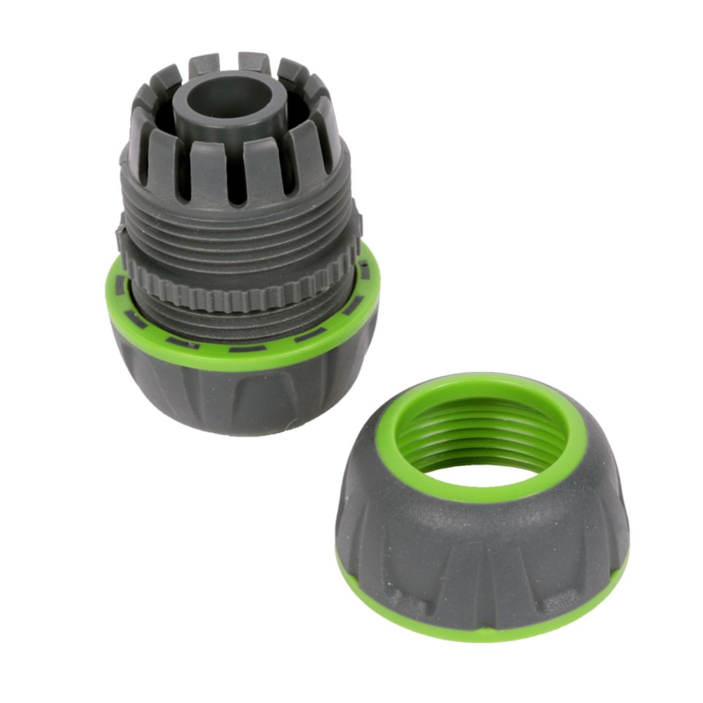 MTX Garden korjausliitin 3/4" (19 mm)