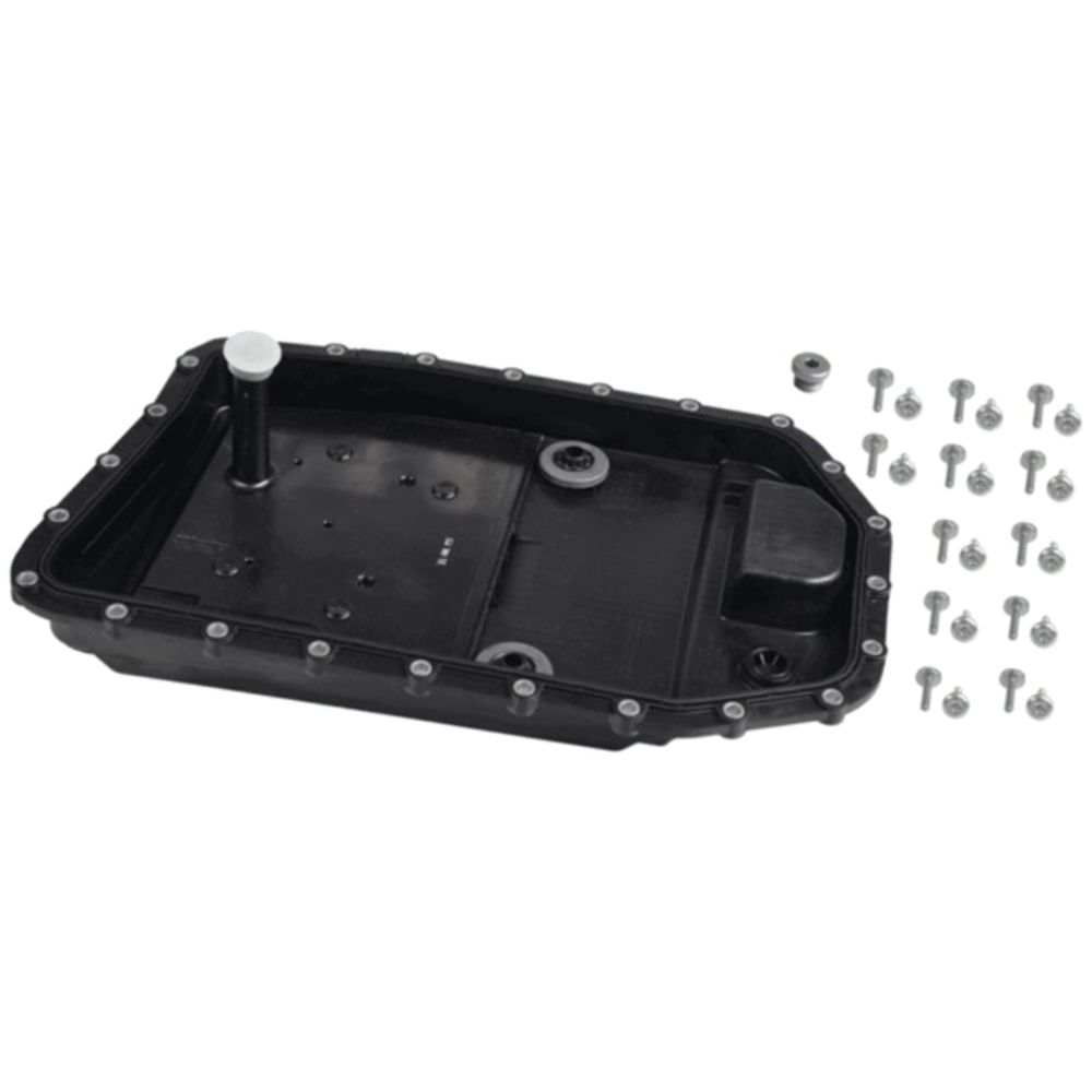 Hüdraulikafiltrikomplekt, automaatkäigukast 19-0363