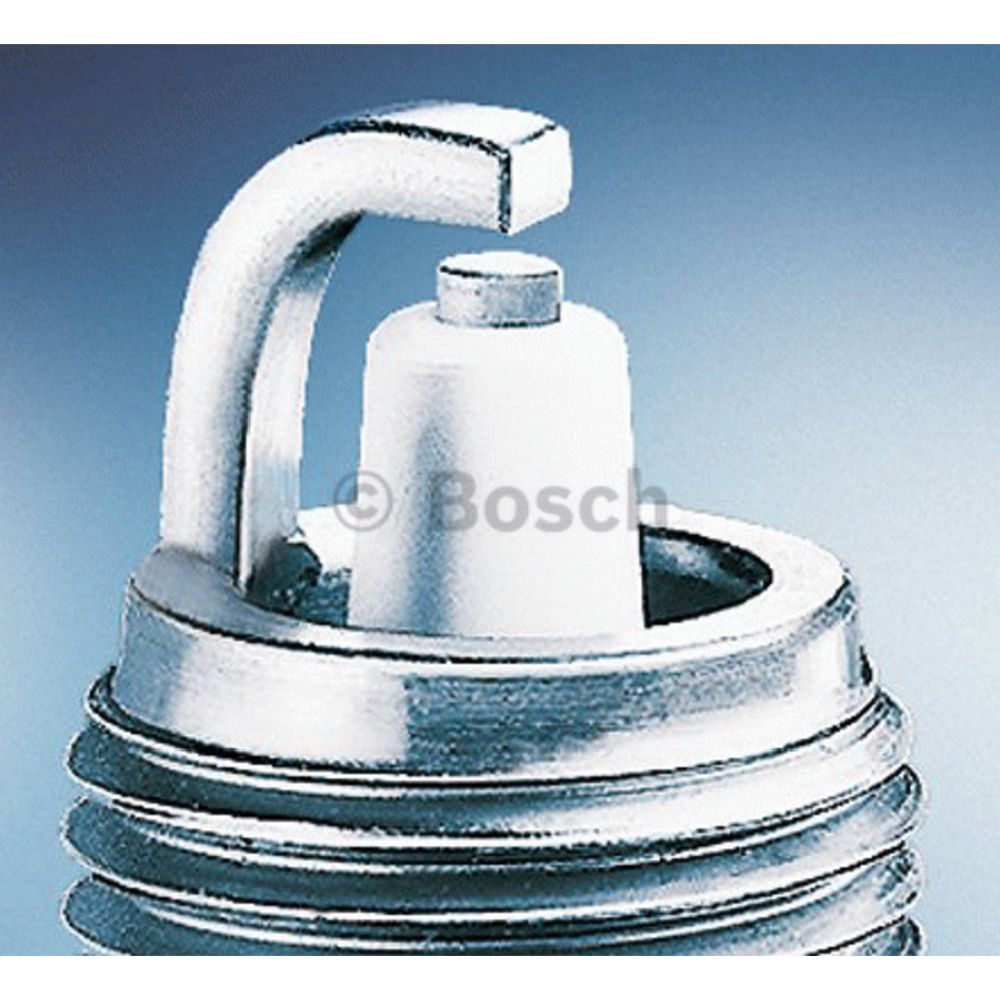 BOSCH VR8SEW/VR8SC+ "+40" sytytystulppa