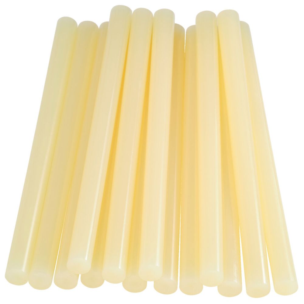 Rapid kuumliimipulk puit ø 12 mm, 190 mm 14 tk