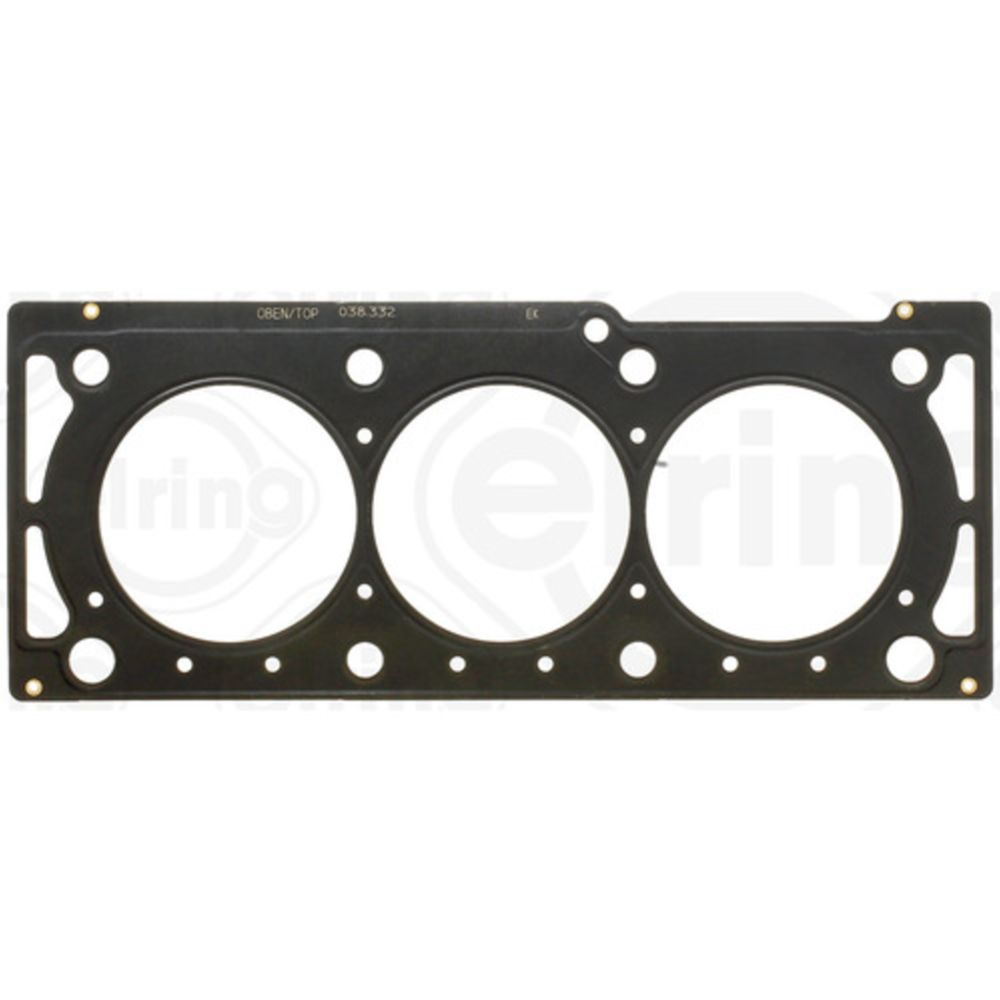 Plokikaane tihend 27-02000