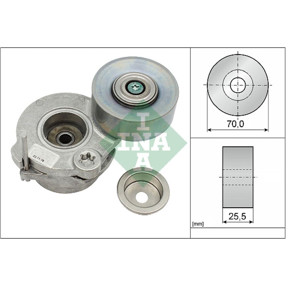 Soonrihma pinguti 30-05523