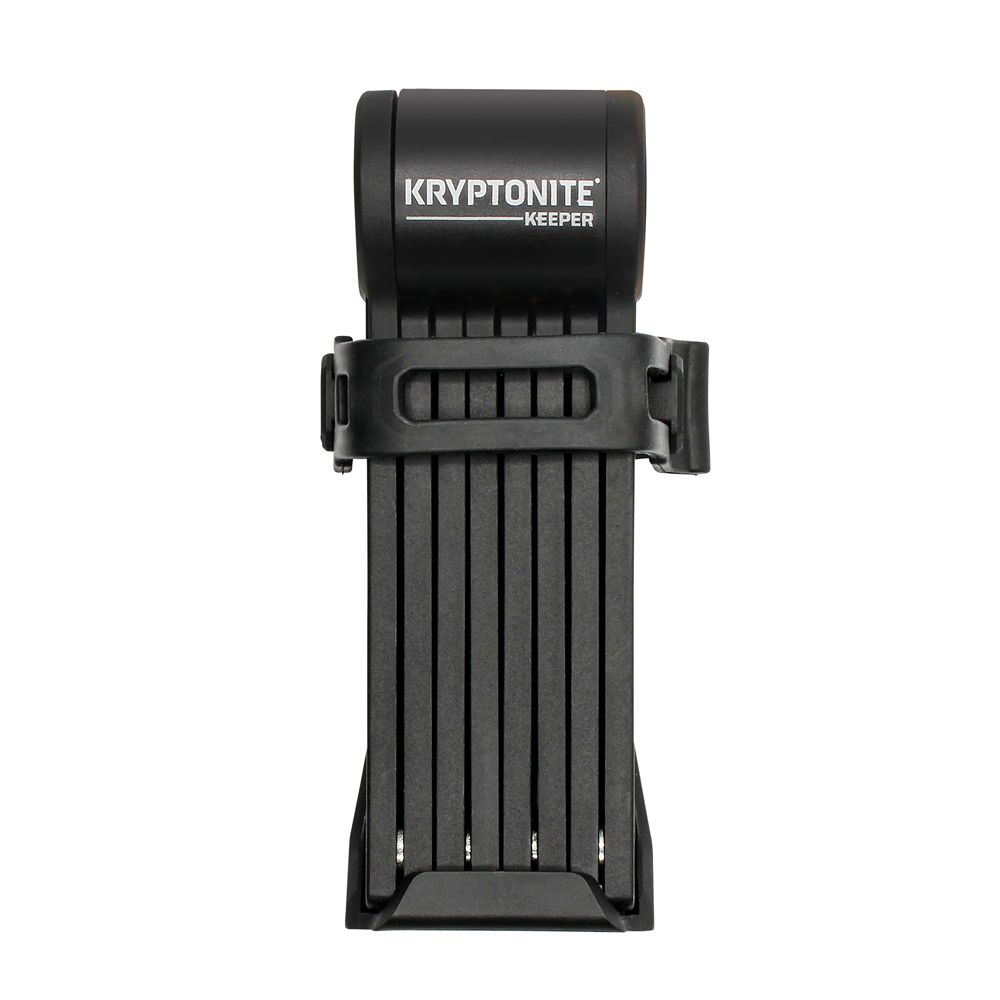 Kryptonite Keeper Mini võtmega lülilukk