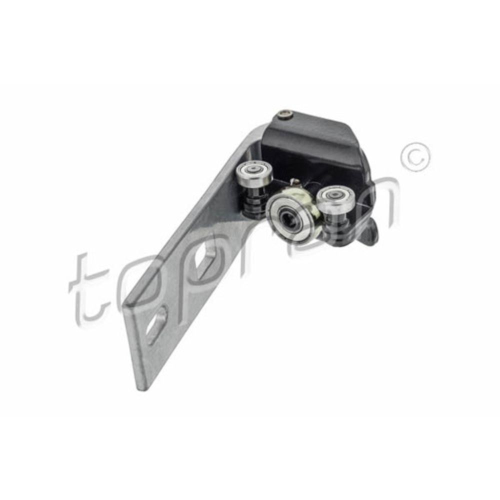 Ohjain, liukuovi 46-1966