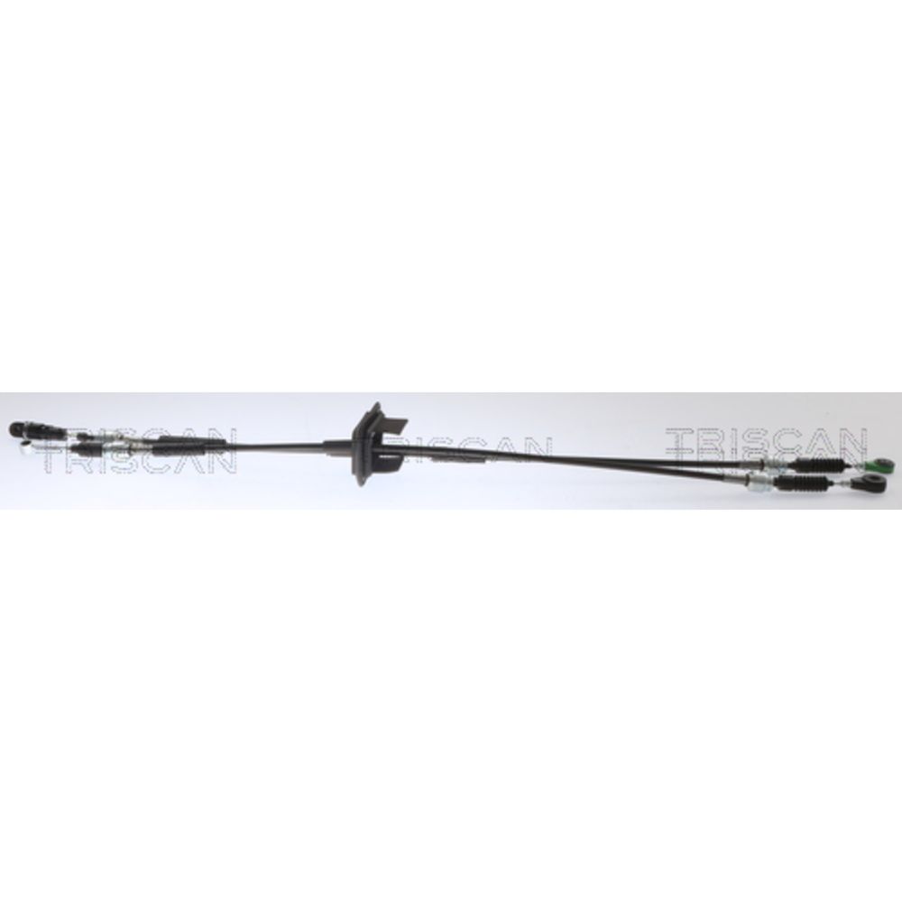 Vajer, manuell transmission 24-00245