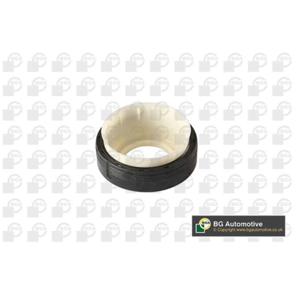 Packning, vevaxel 27-9528