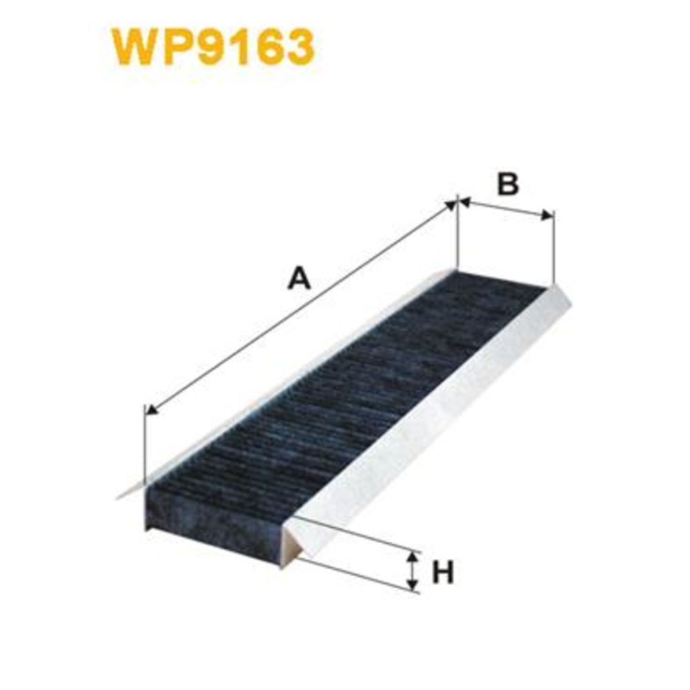 Salongiõhufilter 19-2342