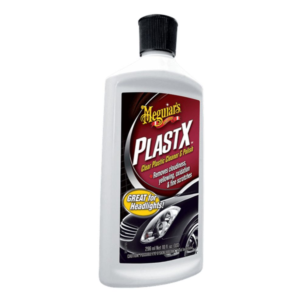 Meguiar's Plast X 296 ml
