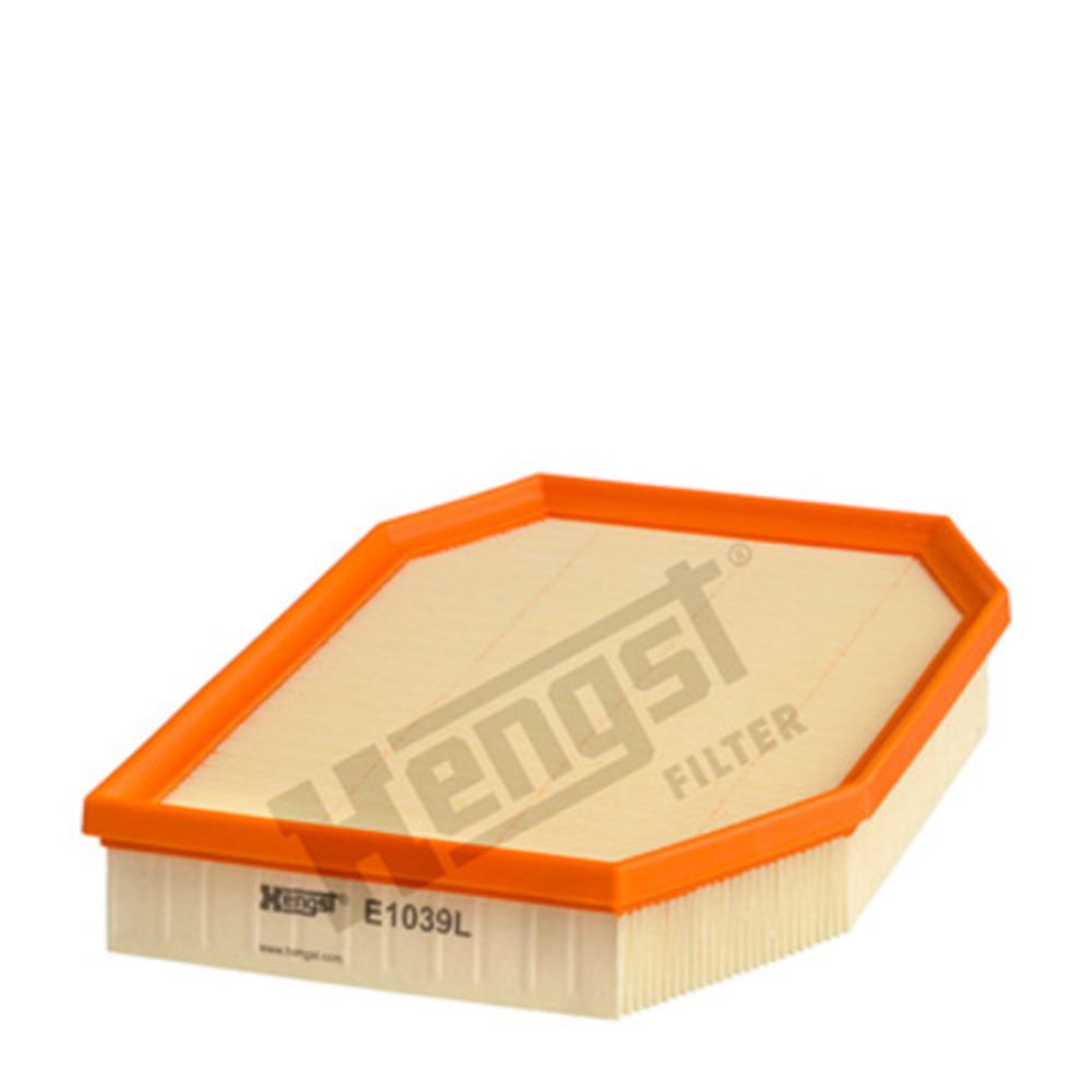 Ilmansuodatin 16-3119
