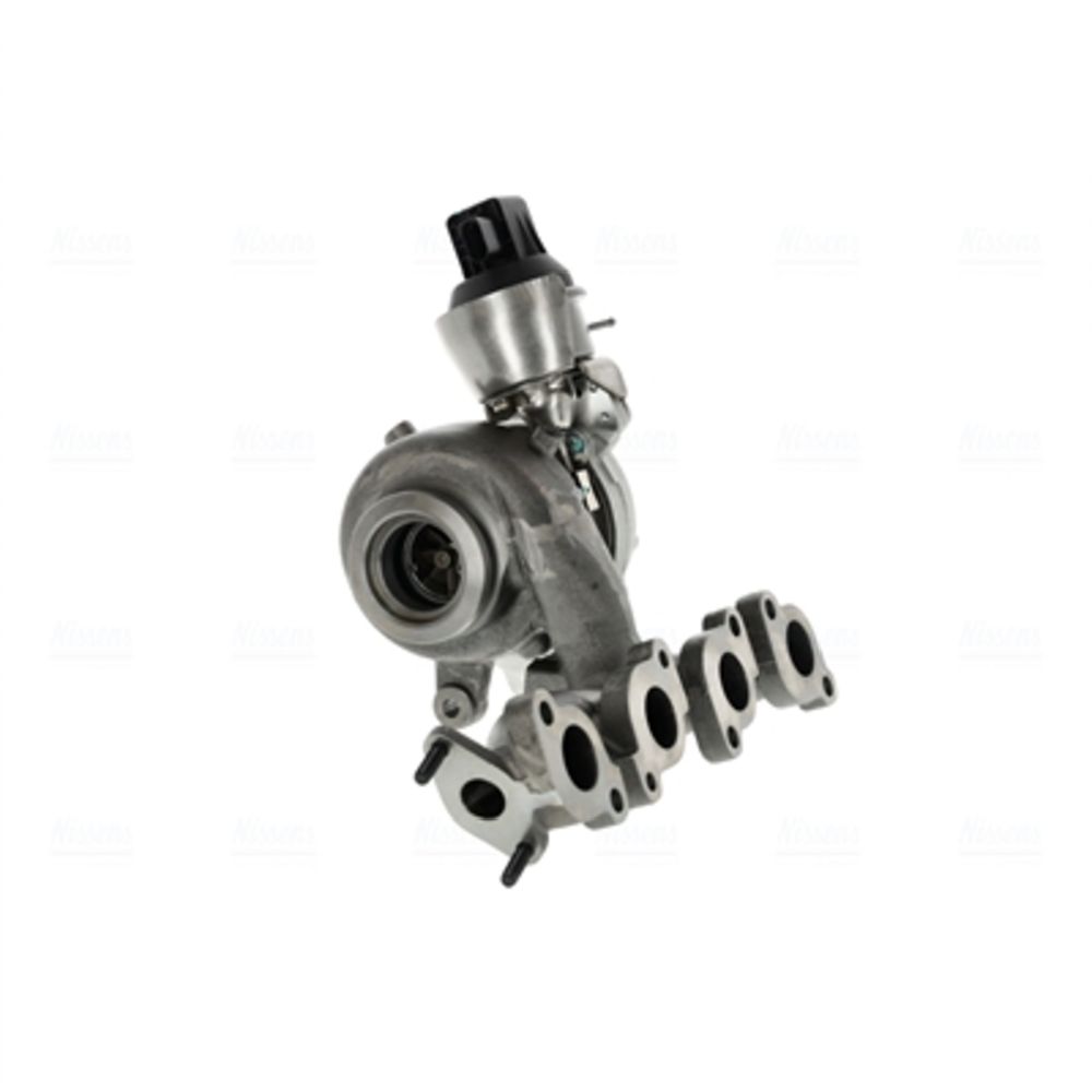 Turboahdin 13-10009