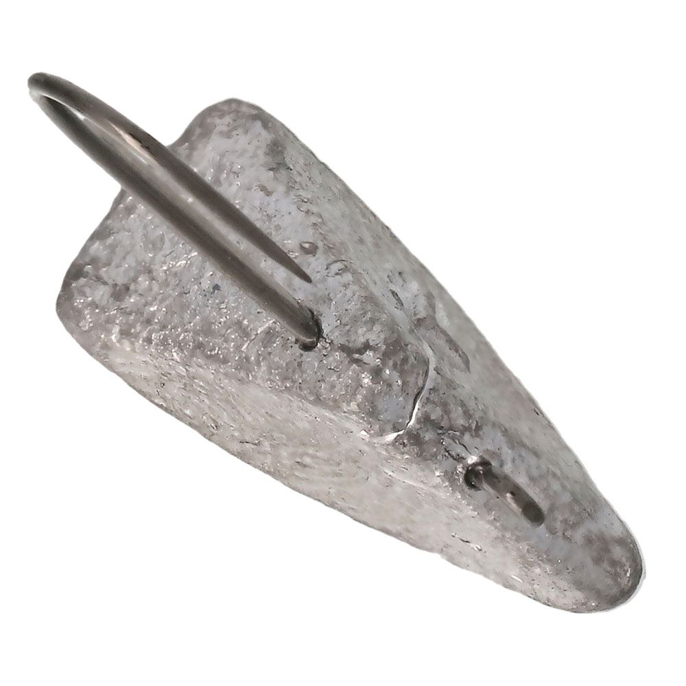 Eagle Claw Erie jiggskalle 4 st
