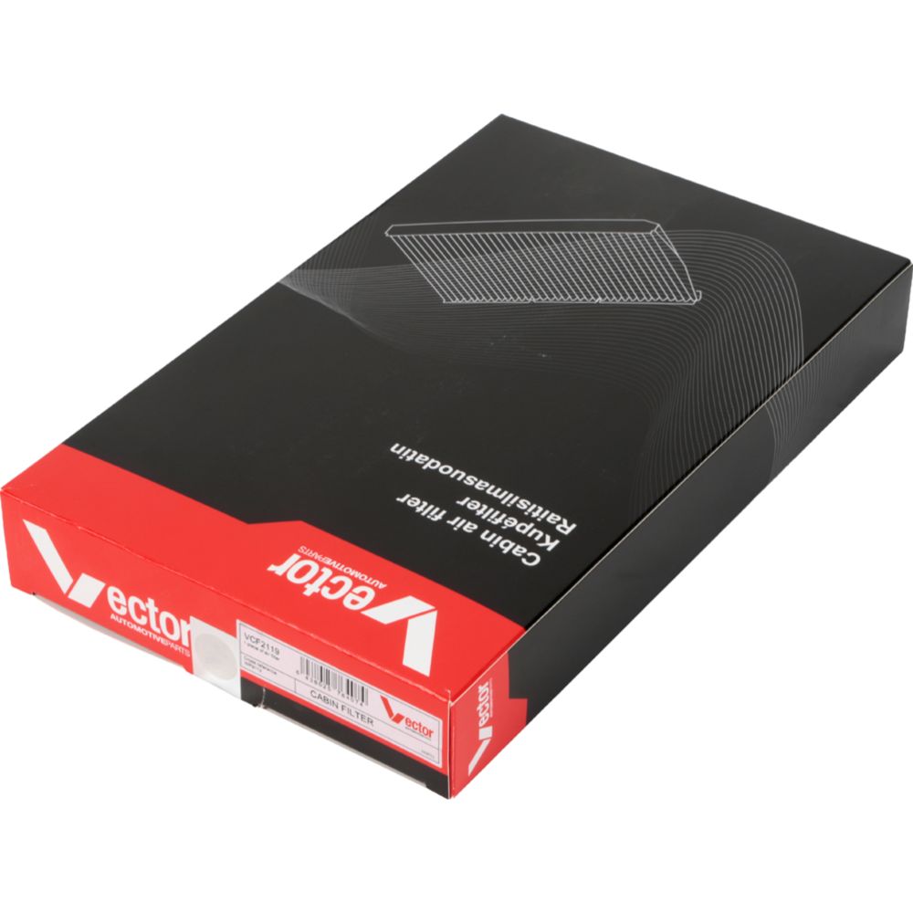 Raitisilmasuodatin 19-2223