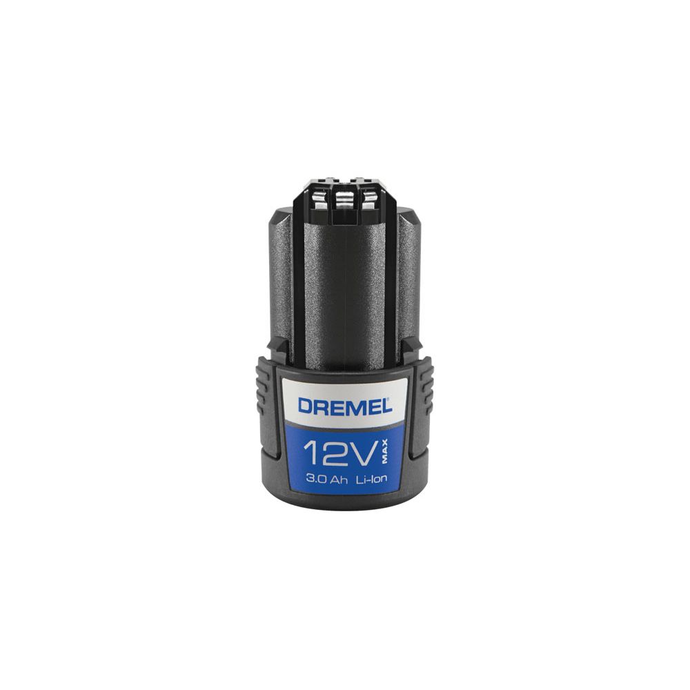 Dremel B12V30-01 reservbatteri 12 V 3 Ah