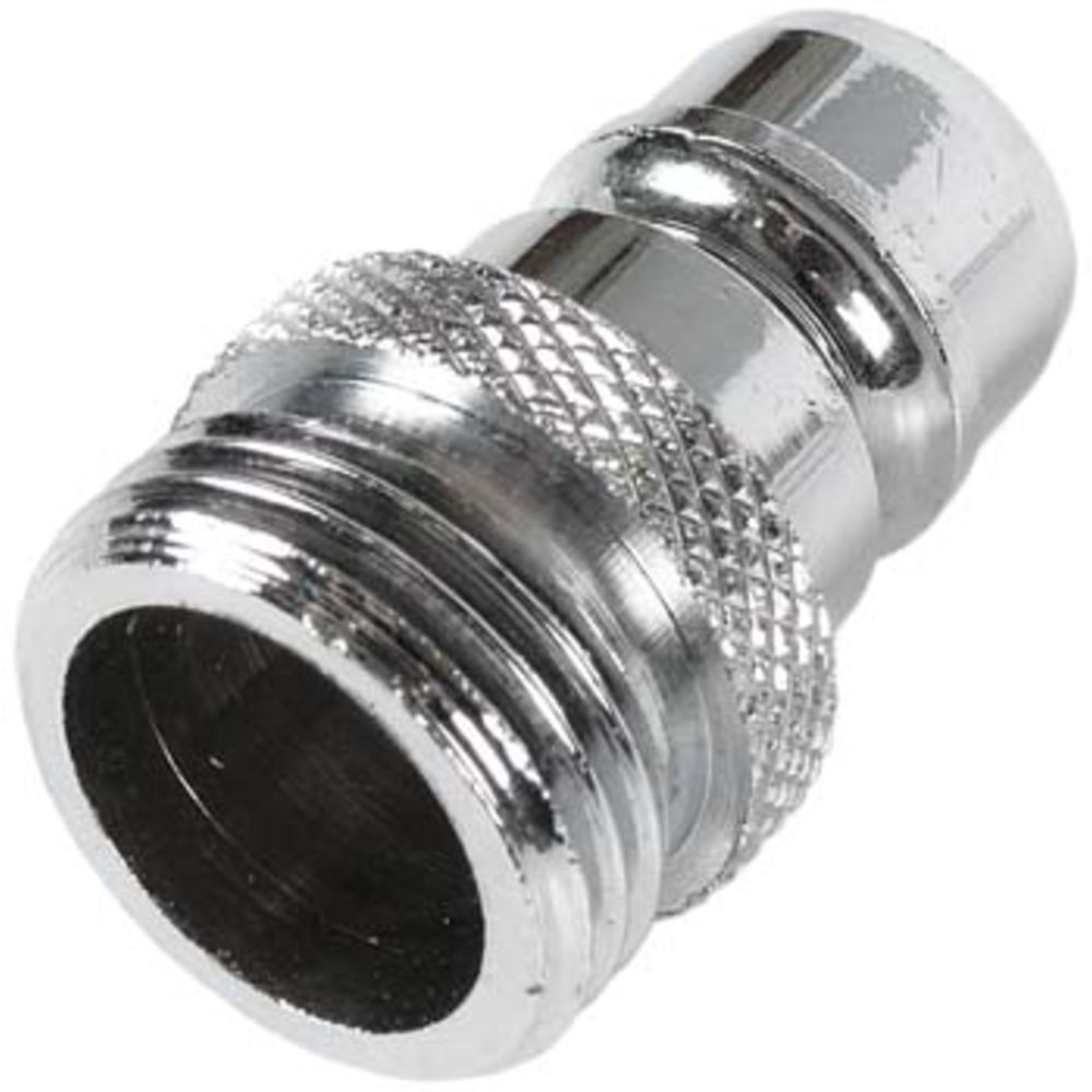 Ühendusnippel R 1/2" väliskeere