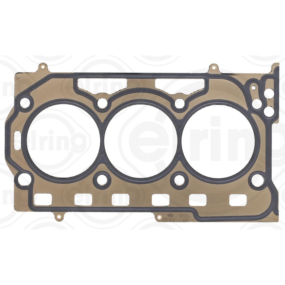 Packning, topplock 27-02106