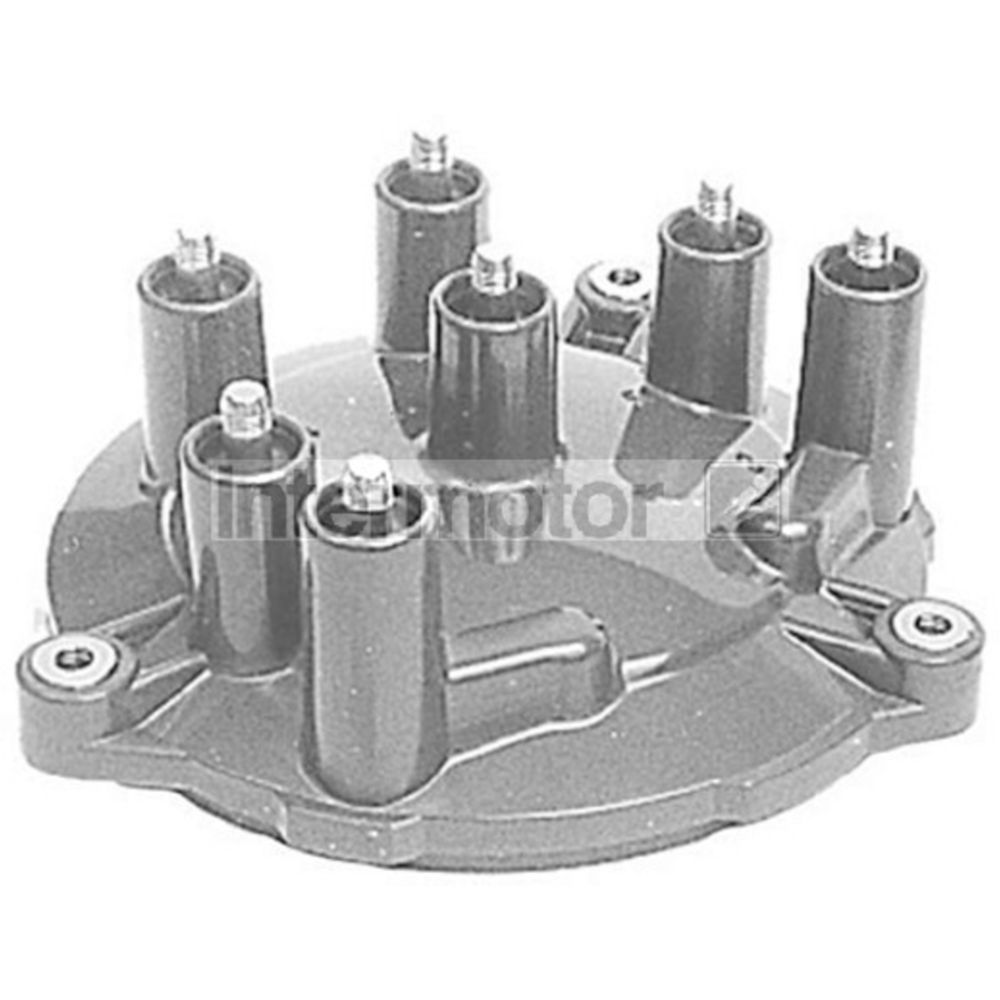 Virranjakajan kansi 10-4576