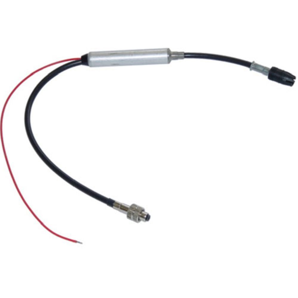 antenninadapteri - M10 x 0,75 mm Seat, VW